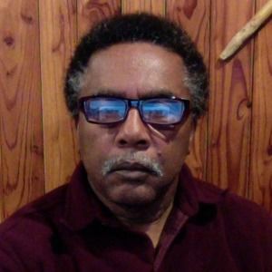 Meet your Posher, Kenneth l.